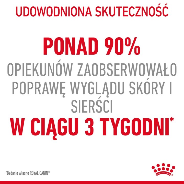 ROYAL CANIN Hair&Skin Care - cibo secco per gatti - 4kg