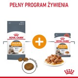 ROYAL CANIN Hair&Skin Care - cibo secco per gatti - 4kg