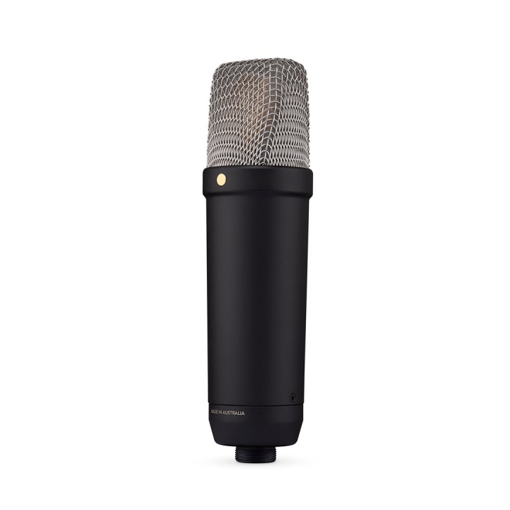 RODE NT1 5ª generazione nero - microfono a condensatore