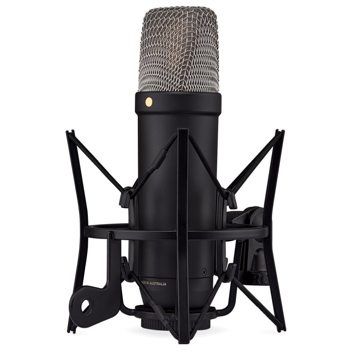 RODE NT1 5ª generazione nero - microfono a condensatore