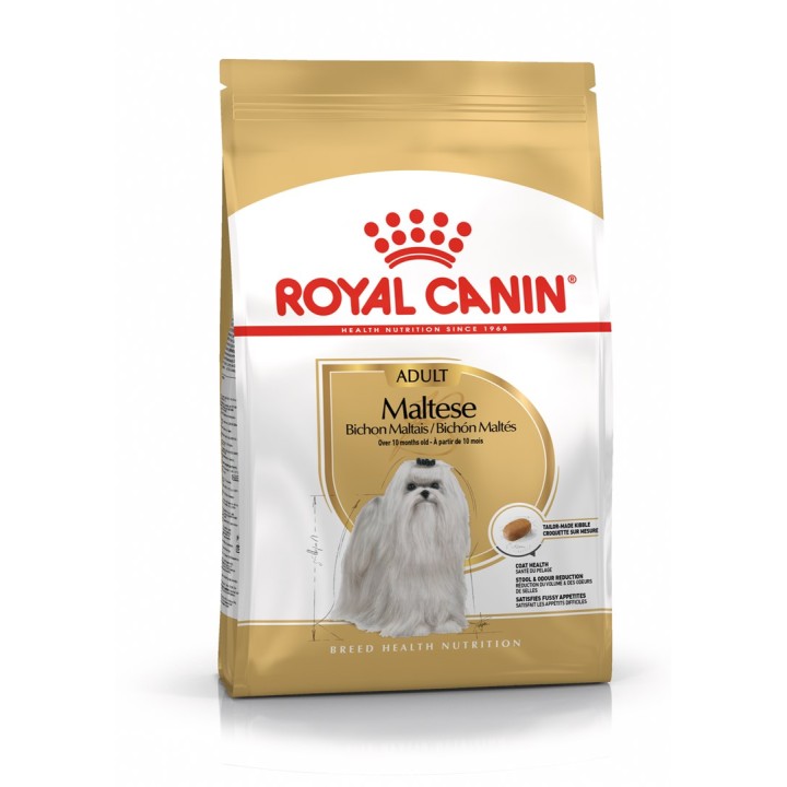 ROYAL CANIN Maltese Adult - cibo secco cani - 1 5 kg