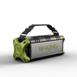W-KING D8 altoparlante Bluetooth wireless