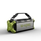 W-KING D8 altoparlante Bluetooth wireless