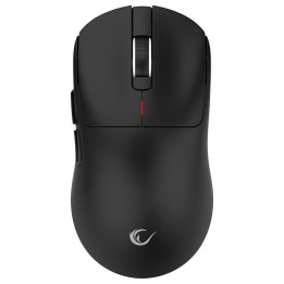 RAMPAGE CLAX MOUSE NERO 24000 DPI