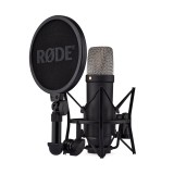 RODE NT1 5ª generazione nero - microfono a condensatore