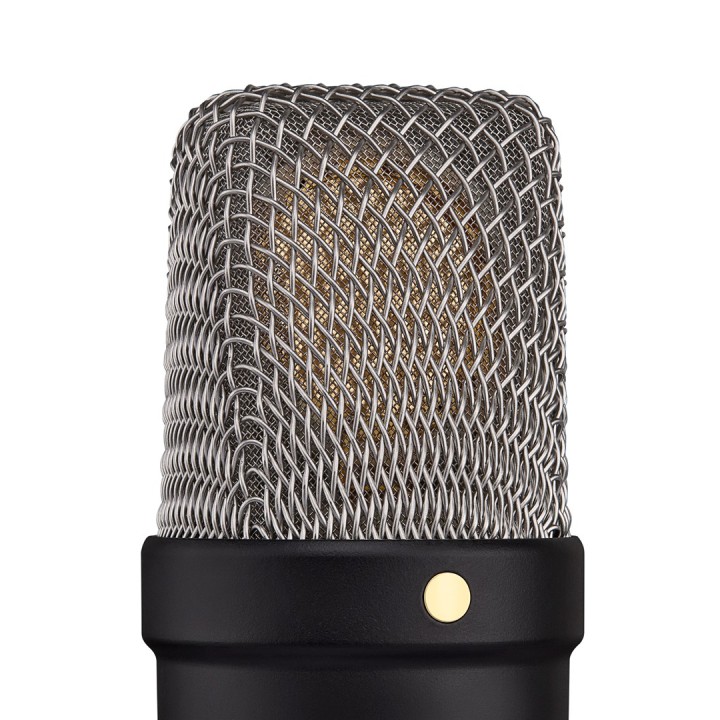 RODE NT1 5ª generazione nero - microfono a condensatore