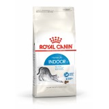 ROYAL CANIN Indoor 27 - cibo secco per gatti - 2 kg
