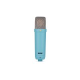 RODE NT1 Signature blu - microfono a condensatore