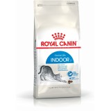ROYAL CANIN Indoor 27 - cibo secco per gatti - 2 kg