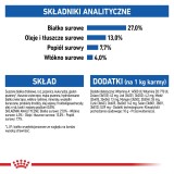 ROYAL CANIN Indoor 27 - cibo secco per gatti - 2 kg