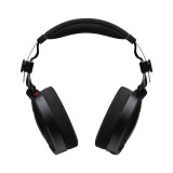 RODE NTH-100 Cuffie/auricolare con filo Archetto Musica nero