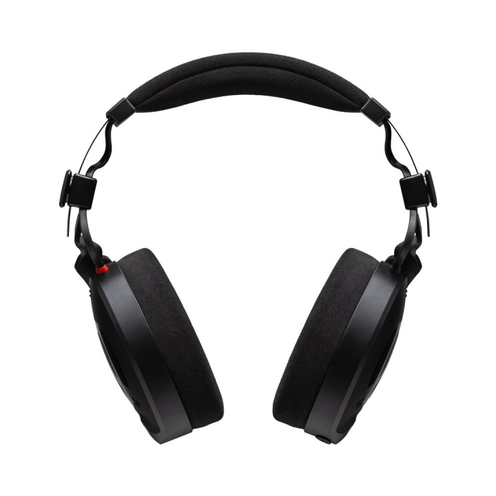 RODE NTH-100 Cuffie/auricolare con filo Archetto Musica nero