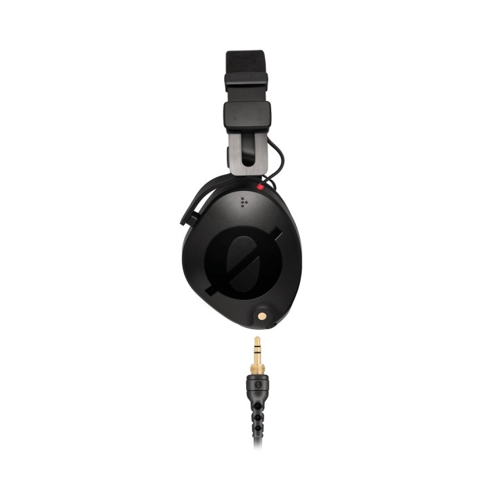 RODE NTH-100 Cuffie/auricolare con filo Archetto Musica nero
