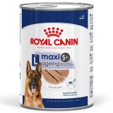 ROYAL CANIN Maxi Ageing Loaf - cibo umido per cani - 410g