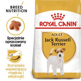 ROYAL CANIN Jack Russell Adulto - Cibo secco per cani - 7.5 kg