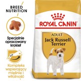 ROYAL CANIN Jack Russell Adulto - Cibo secco per cani - 7.5 kg