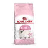 ROYAL CANIN Kitten - cibo secco per gatti - 2 kg
