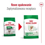 ROYAL CANIN Mini Invecchiamento Adulto +12 - cibo secco per cani - 3 5 kg