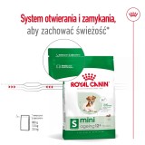 ROYAL CANIN Mini Invecchiamento Adulto +12 - cibo secco per cani - 3 5 kg