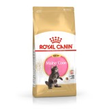 ROYAL CANIN Maine Coon Kitten- cibo secco gatti - 4 kg