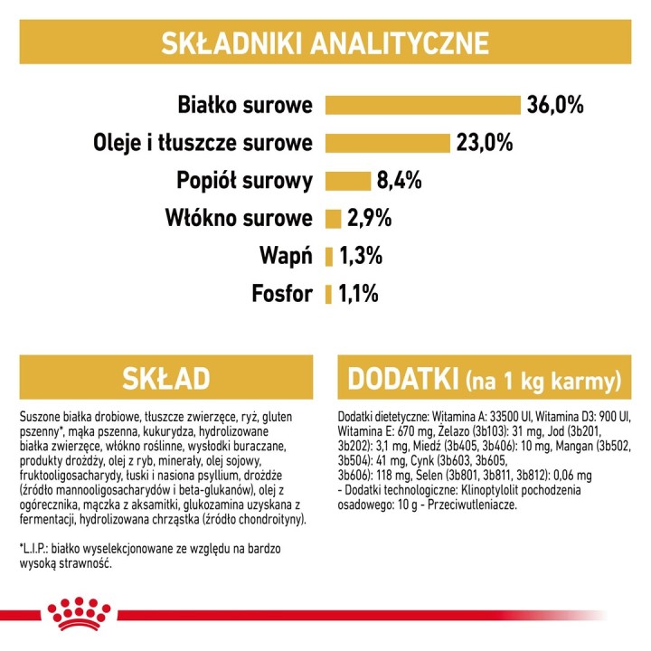 ROYAL CANIN Maine Coon Kitten- cibo secco gatti - 4 kg