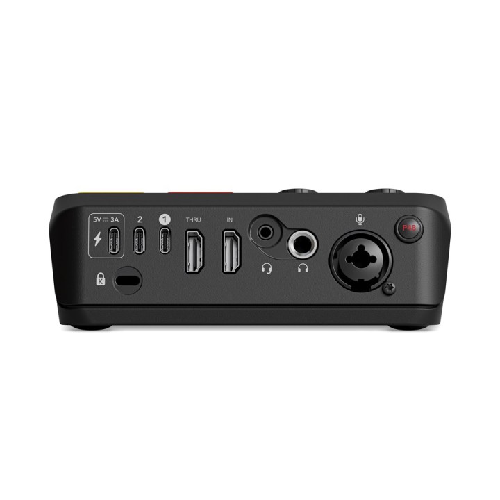 RODE Streamer X - Interfaccia audio controller video