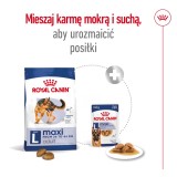 ROYAL CANIN Maxi Adult - cibo secco per cani - 15 kg