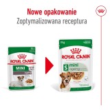 ROYAL CANIN Mini Ageing - cibo umido per cani - 12 x 85g
