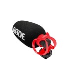RODE VideoMicro II - Microfono per fotocamera digitale