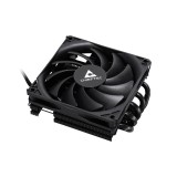 Chieftec CAC-S92PWM-LP45 Sistema di raffreddamento per computer Case per PC Raffreddatore ad aria 9.2 cm nero