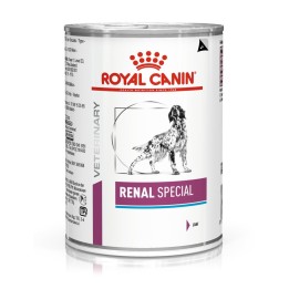 ROYAL CANIN Renal Special - cibo umido per cani - 410g