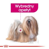 ROYAL CANIN Mini Exigent - cibo secco per cani schizzinosi - 1kg