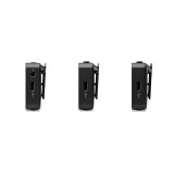 RODE Wireless GO III - sistema di microfono wireless