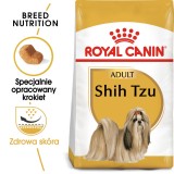 ROYAL CANIN Shih Tzu Adult - cibo secco per cani - 1 5 kg