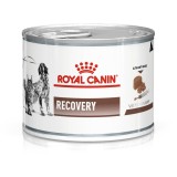 ROYAL CANIN Recovery - cibo umido per cani e gatti - 195g