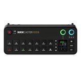 RODECaster Video - studio di produzione podcast