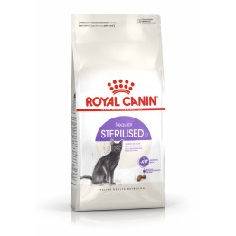 ROYAL CANIN Sterilised - cibo secco per gatti - 2 kg