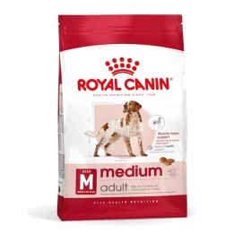 ROYAL CANIN SHN Medium Adult - cibo secco per cani - 15kg