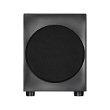 Chieftec CI-03B-OP Case per PC Cube nero