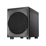 Chieftec CI-03B-OP Case per PC Cube nero