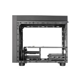 Chieftec CI-03B-OP Case per PC Cube nero