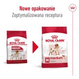 ROYAL CANIN SHN Medium Adult - cibo secco per cani - 15kg
