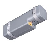 Rosiwit Batteria Pilot One Lite per la pulizia