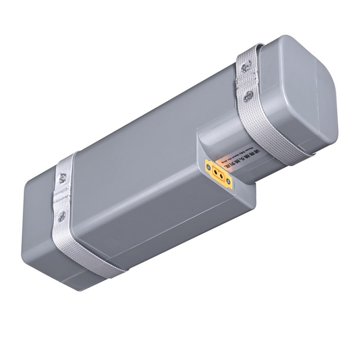 Rosiwit Batteria Pilot One Lite per la pulizia