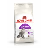 ROYAL CANIN Sensible - cibo secco per gatti - 2 kg