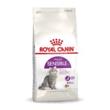 ROYAL CANIN Sensible - cibo secco per gatti - 2 kg