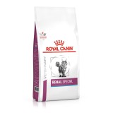 ROYAL CANIN Renal Special cibo secco per gatti Maiale 400 g