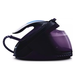 Philips PerfectCare Elite Max. 7.5 bar ferro con generatore di vapore pressurizzato