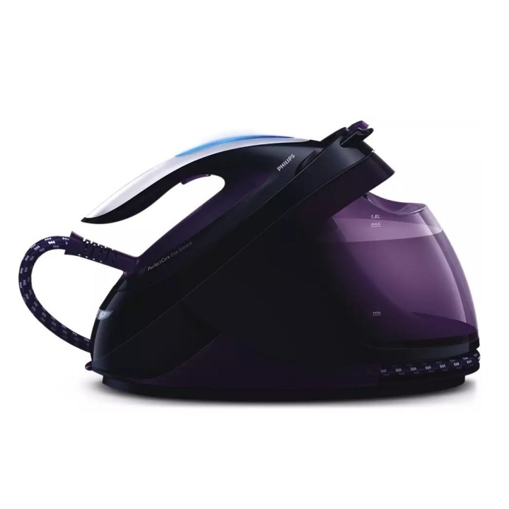 Philips PerfectCare Elite Max. 7.5 bar ferro con generatore di vapore pressurizzato