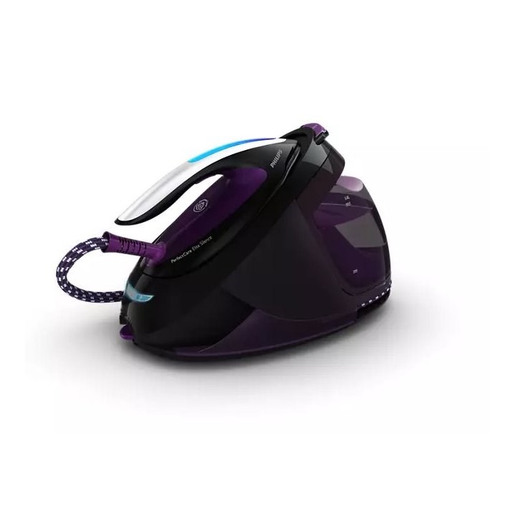 Philips PerfectCare Elite Max. 7.5 bar ferro con generatore di vapore pressurizzato